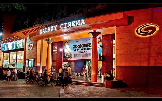  Galaxy Cinema xin khất nợ lô trái phiếu 200 tỷ đồng  - Ảnh 1.