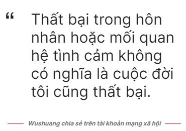 Trung Quốc: Phụ nữ mở tiệc ăn mừng coi ly hôn là ngày hạnh phúc - Ảnh 2.