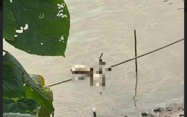 Chân dung nghi phạm sát hại cô gái 17 tuổi, phân xác ở Hà Nội - Ảnh 2.
