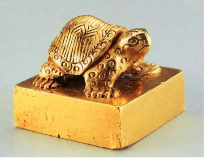 Đổi rùa vàng lấy 1 triệu đồng, ngư dân khóc ròng khi biết giá trị thực 660 tỷ  - Ảnh 1.