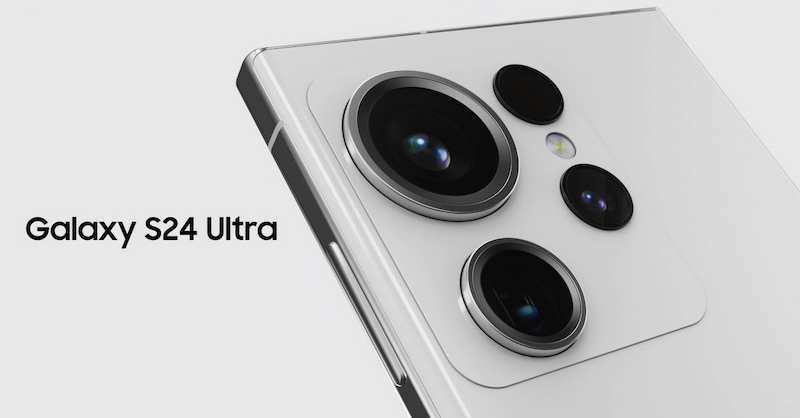 Hệ thống camera 200MP của Galaxy S24 Ultra “khủng” cỡ nào? - Ảnh 1.
