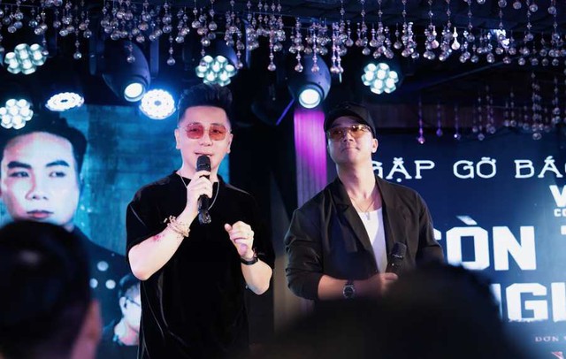 Ca sĩ Việt Lee ra MV mới, tiết lộ cơ duyên đến với âm nhạc - Ảnh 2.