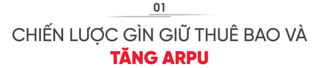 CEO Trần Trung Hưng tiết lộ về cú bứt phá của Unitel: Khiến cấp dưới tham vọng hơn cấp trên - Ảnh 1.