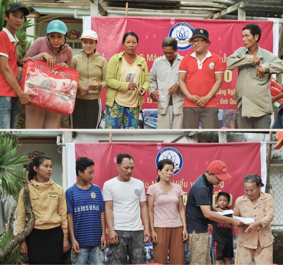 Người thủ lĩnh hơn 40 lần hiến máu, bị vợ giận vì “lo việc xã hội hơn việc nhà”: Phải hiểu và phải thương! - Ảnh 11.