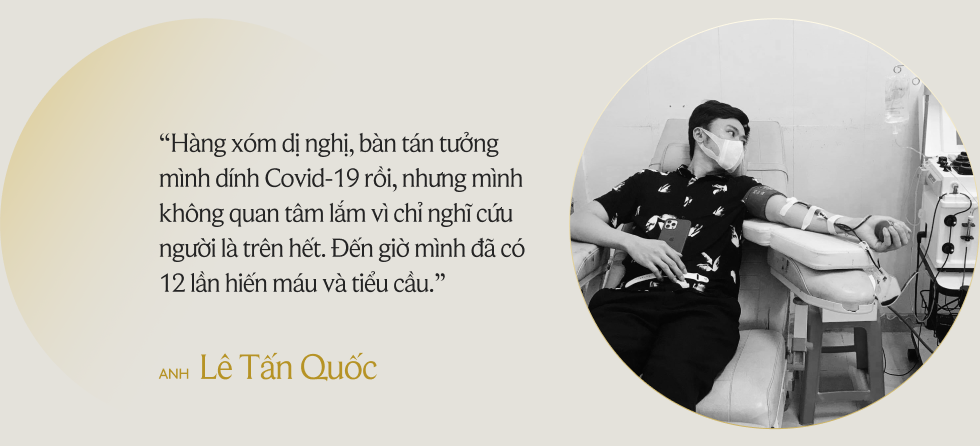 Người thủ lĩnh hơn 40 lần hiến máu, bị vợ giận vì “lo việc xã hội hơn việc nhà”: Phải hiểu và phải thương! - Ảnh 7.