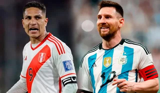 Nhận định bóng đá Peru vs Argentina, 09h00 ngày 18/10: Peru khó ngăn cản Messi cùng các đồng đội - Ảnh 1.