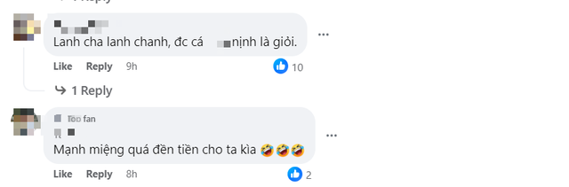 Sao nam bị chỉ trích vì khen Đất Rừng Phương Nam: Ai xem phim thấy uổng tiền thì nhắn tôi, tôi trả lại gấp đôi - Ảnh 4.