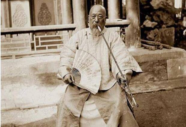 Loạt ảnh hiếm của quan lại cuối nhà Thanh: Có “kinh thành tam thiếu” nổi tiếng thời hoàng đế Quang Tự - Ảnh 7.