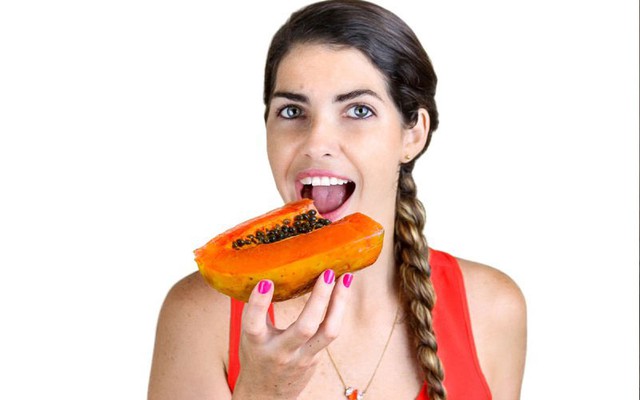 Loại quả là “vua trái cây” chống ung thư tự nhiên, dạ dày không tốt ăn ngay quả xanh, bổ gan, ăn liền khi chín - Ảnh 5.