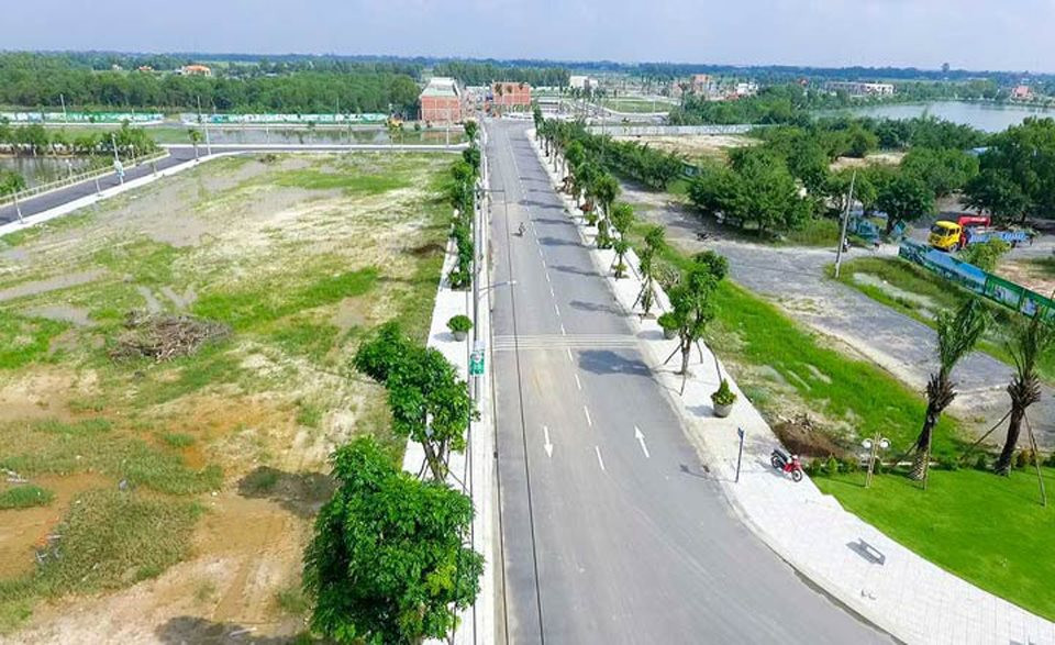 ‘Đất rừng phương Nam’ thì hot rần rần, đất nền phương Nam lạnh tanh - vắng người mua, thưa người bán - Ảnh 2. ‘Đất rừng phương Nam’ thì hot rần rần, đất nền phương Nam lạnh tanh - vắng người mua, thưa người bán - Ảnh 2.