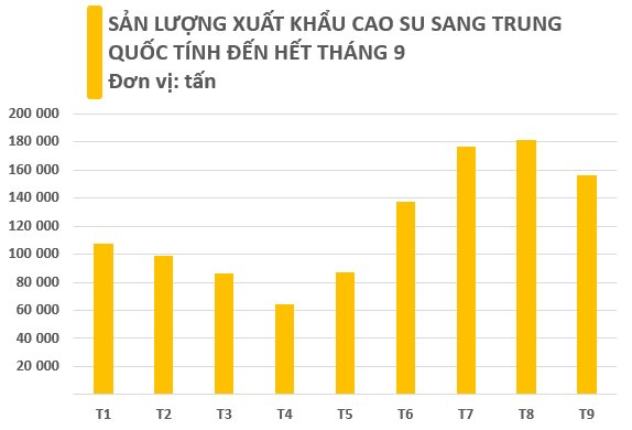 Việt Nam sở hữu “gà đẻ trứng vàng” cực kỳ hút khách Trung Quốc: 9 tháng kiếm 1,4 tỷ USD từ thị trường tỷ dân, diện tích đứng thứ 5 thế giới - Ảnh 2.