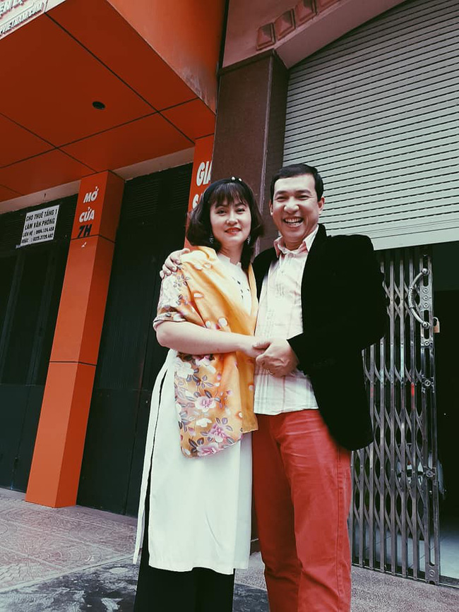 Cuộc sống của danh hài Quang Thắng tuổi 55: Mua nhà Hà Nội, vợ con lên ở một thời gian lại dọn về quê - Ảnh 4.