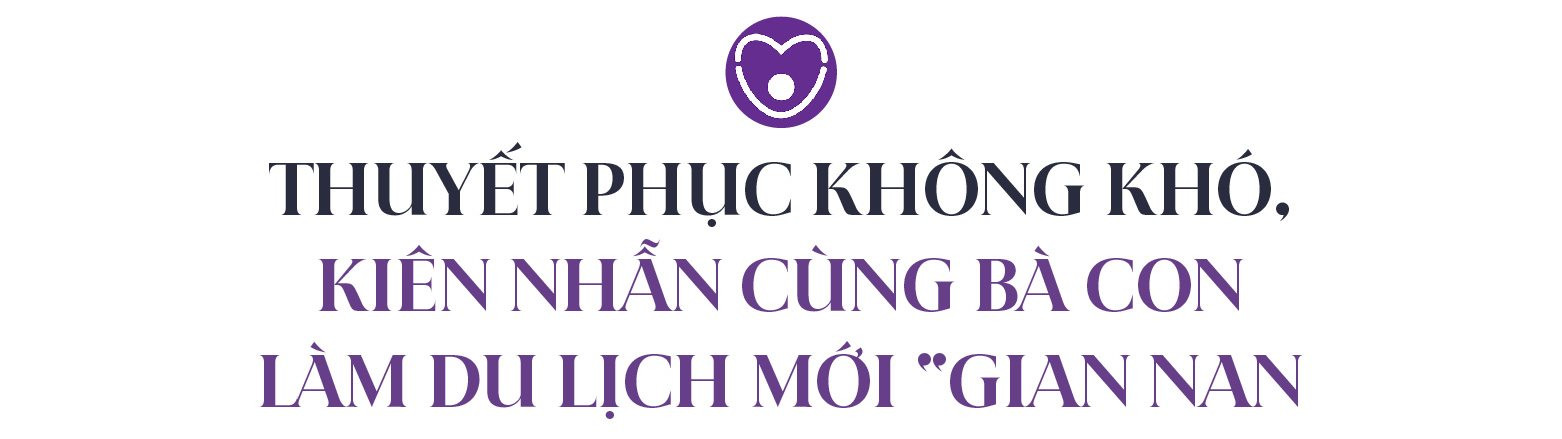 Hành trình 10 năm “thay da đổi thịt” vùng sâu vùng xa bằng mô hình du lịch “lạ” của nữ CEO 8x: Đi cùng cộng đồng địa phương từ con số 0 đến lúc họ đủ năng lực tự làm giàu - Ảnh 1.