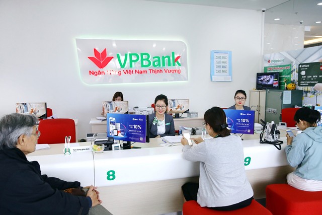 Lộ diện những doanh nghiệp nộp thuế lớn nhất Việt Nam - Ảnh 1.