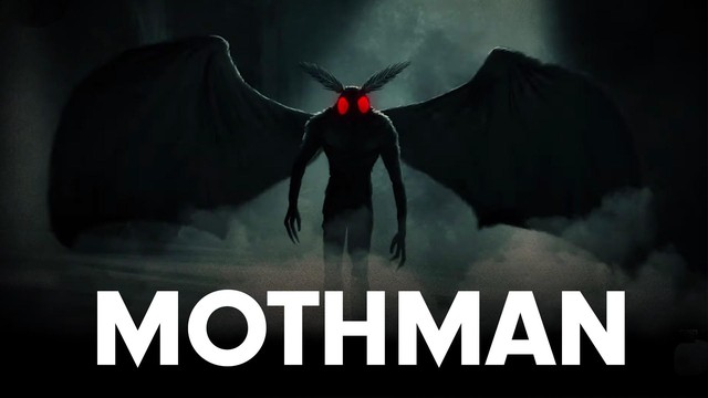 Mothman: Truyền thuyết đô thị hay sinh vật chưa được biết đến? - Ảnh 5.