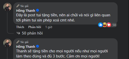 Sao nam khen lố Đất rừng phương Nam lên tiếng hứa trả lại tiền vé, ai ngờ vẫn gây phẫn nộ vì 1 điều - Ảnh 4.