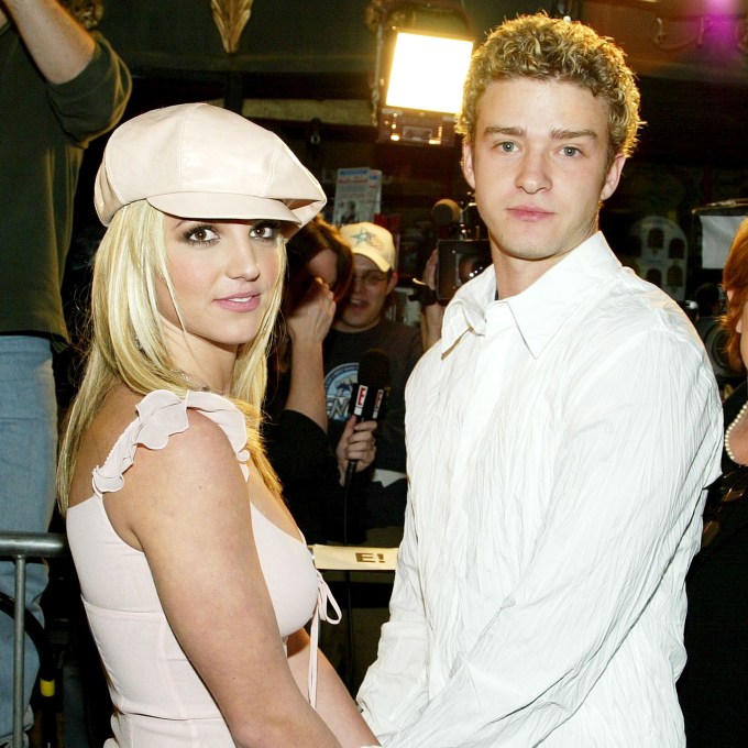 Trai tồi Justin Timberlake làm khổ đời Britney Spears: Ám chỉ công chúa nhạc Pop ngoại tình, rêu rao chuyện giường chiếu và ép Britney phá thai - Ảnh 3.