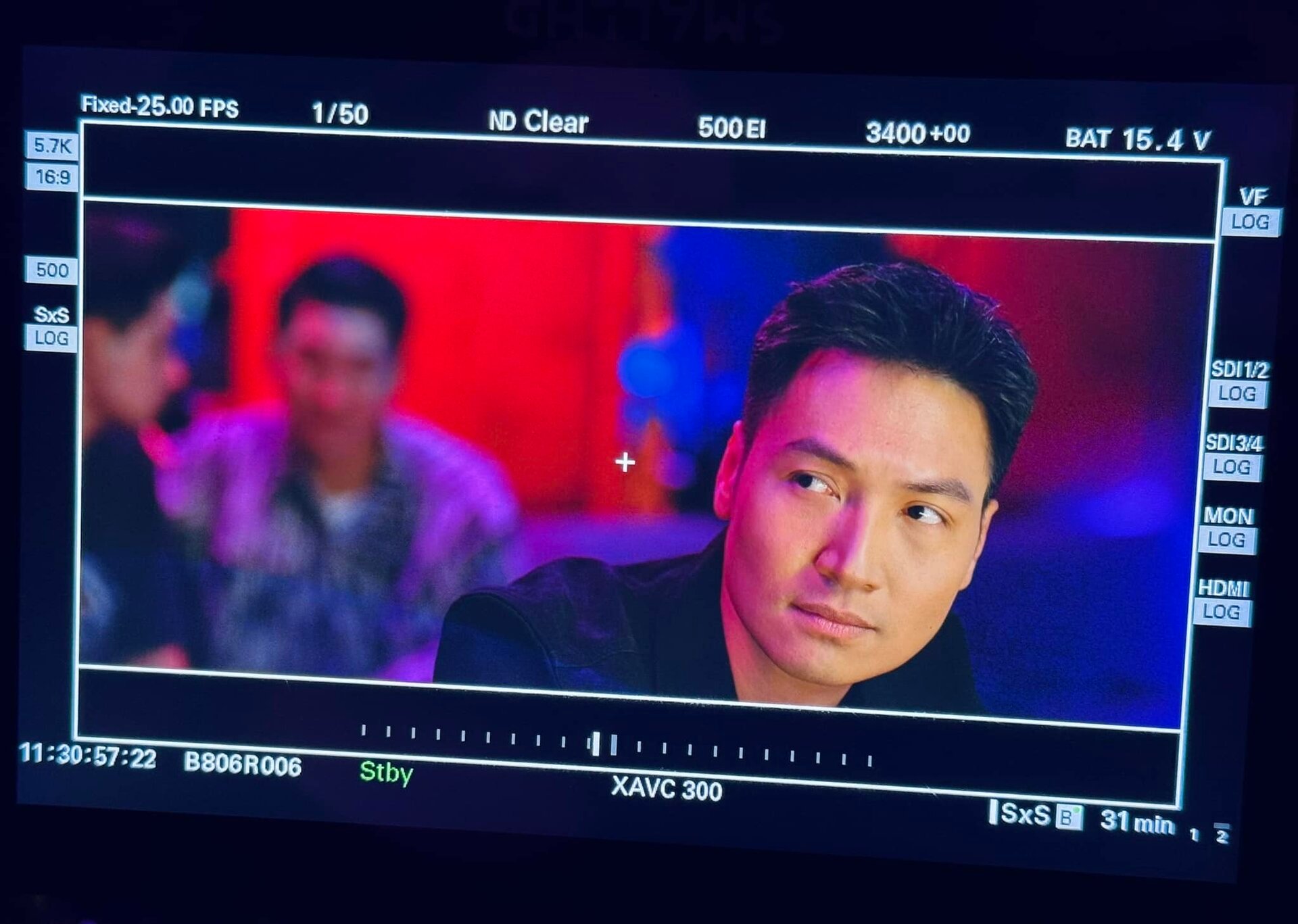 Sao Việt 19/10: Thanh Hằng ôm chồng, vợ Công Lý  than già hơn Noo Phước Thịnh - Ảnh 9.