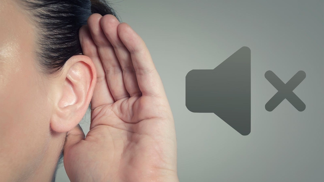 1 dấu hiệu ở tai là tín hiệu cảnh báo hàng loạt bệnh ung thư nguy hiểm - Ảnh 1.