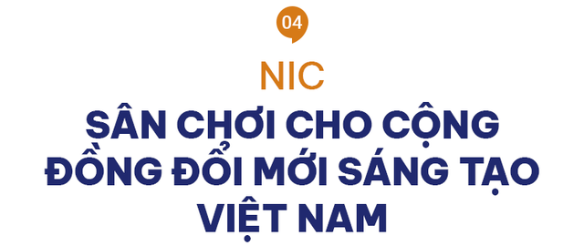  Người ‘đánh thức’ công nghệ giấc ngủ Tâm Vũ: ‘Làm startup chỉ có tốt hơn, không có tốt nhất - Sáng tạo là số một nhưng phải trong khuôn khổ’  - Ảnh 10.