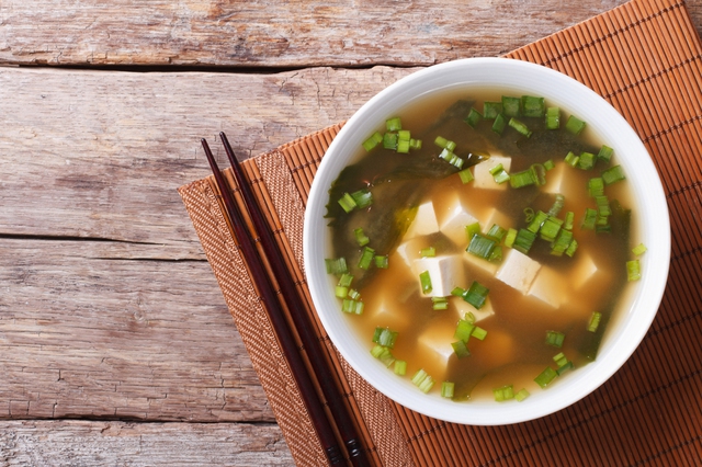 CNN tiết lộ loại thực phẩm là thần dược giúp thọ trăm tuổi, người Việt đã dùng từ lâu - Ảnh 1.