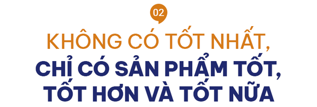  Người ‘đánh thức’ công nghệ giấc ngủ Tâm Vũ: ‘Làm startup chỉ có tốt hơn, không có tốt nhất - Sáng tạo là số một nhưng phải trong khuôn khổ’  - Ảnh 4.