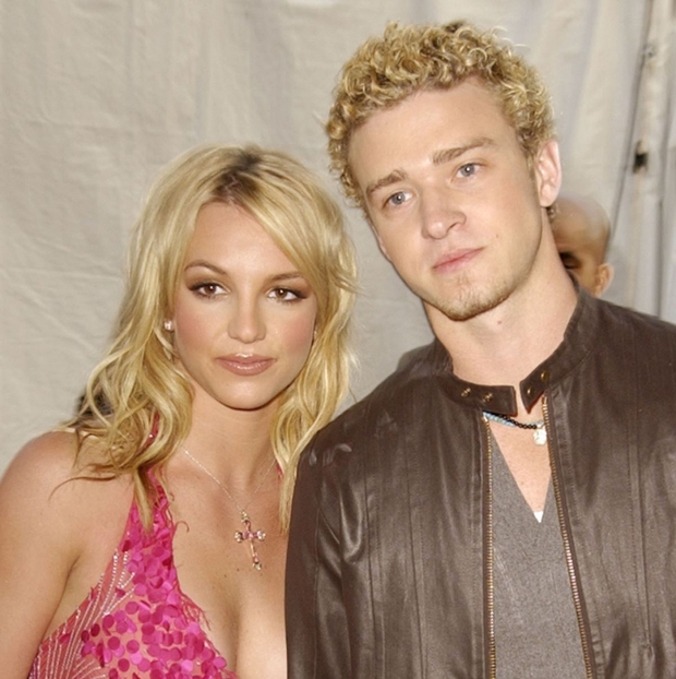 Lật mặt “tra nam” Justin Timberlake: An ủi Britney Spears sau khi phá thai bằng cách ngồi đàn hát; hậu chia tay lên cả album “tế” người yêu cũ - Ảnh 4.