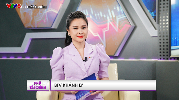 BTV “tím” nhất VTV: Lên hình là chỉn chu, gây ấn tượng mạnh với điều này - Ảnh 7.