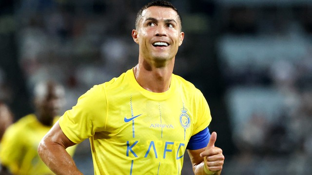 5 điều Ronaldo cần làm để giành được Quả bóng vàng 2024 - Ảnh 3.