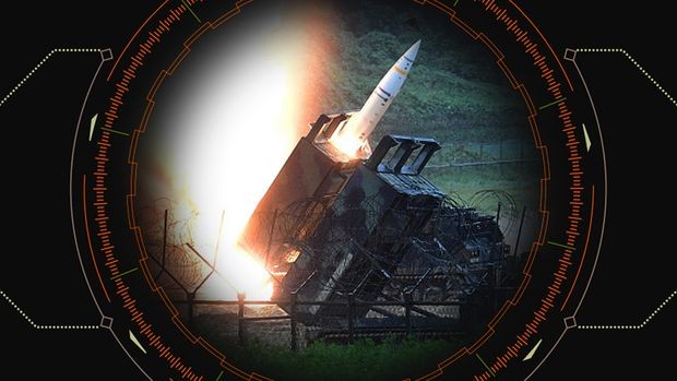 Mỹ sẽ liên tục cung cấp tên lửa ATACMS cho Kyiv - Ảnh 1.