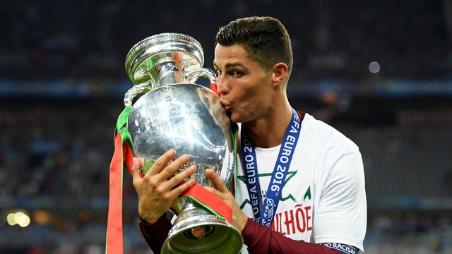 5 điều Ronaldo cần làm để giành được Quả bóng vàng 2024 - Ảnh 1.