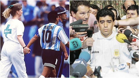 Đồng đội Messi dính doping: Đội tuyển Argentina có nguy cơ bị tước chức vô địch World Cup? - Ảnh 3.