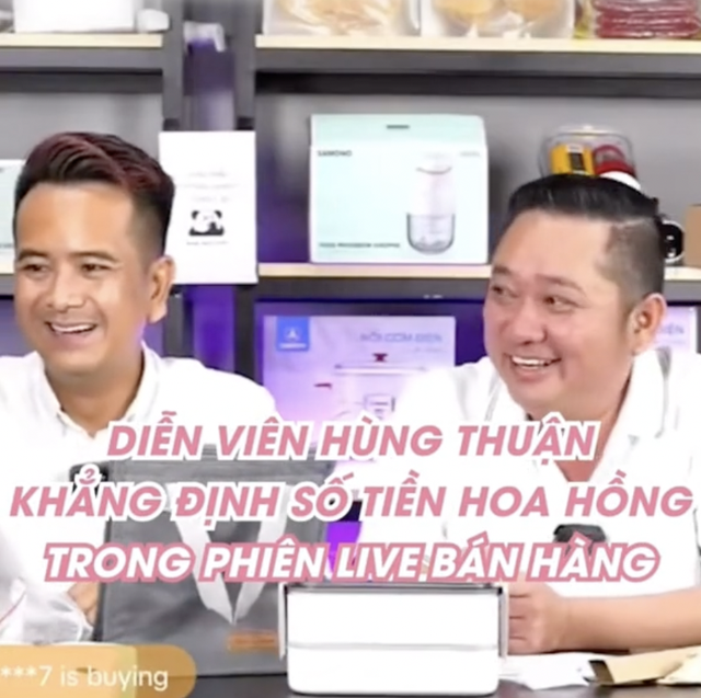 Tình hình hiện tại của Cò (Phùng Ngọc): Kết thúc livestream đã quay về Bình Dương, mối quan hệ với Hùng Thuận gây chú ý - Ảnh 4.