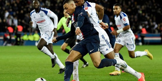 Mbappe yêu cầu PSG cảnh giác trước Chelsea nước Pháp - Ảnh 1.