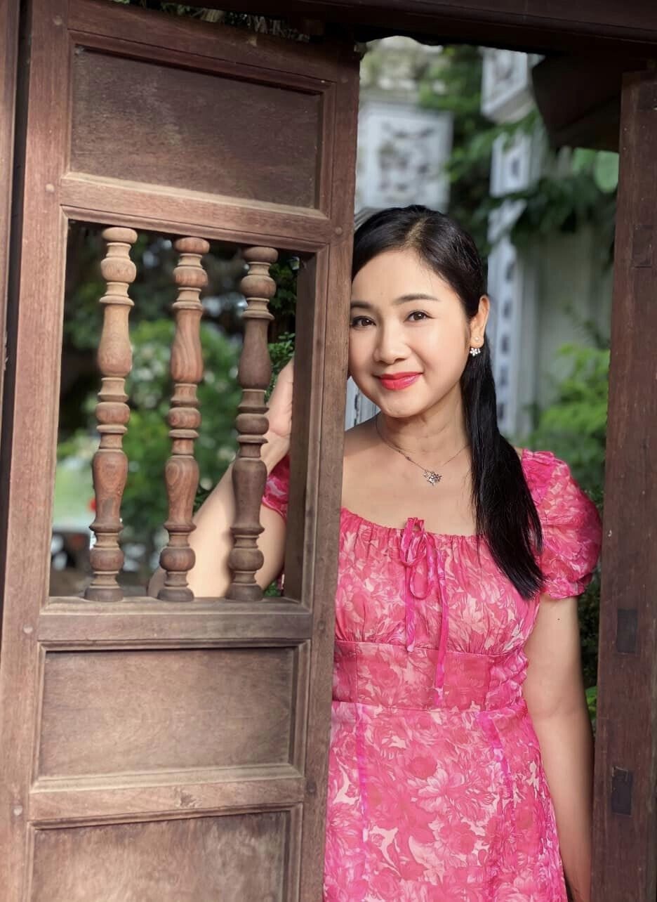 Sao Việt 21/10: Mr. Đàm hãnh diện khoe con trai giống mình như đúc - Ảnh 7.