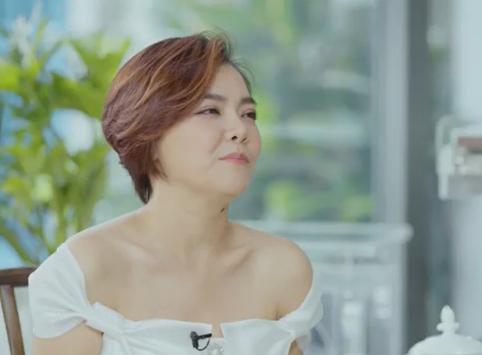 Thanh Ngọc: Tôi không bao giờ nghĩ sẽ quen ông xã và cưới, tôi rất đắn đo suy nghĩ - Ảnh 2.