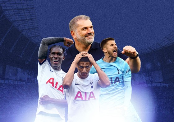 Tottenham giỏi đến mức nào và đủ tốt để trở thành ứng viên vô địch không? - Ảnh 1.