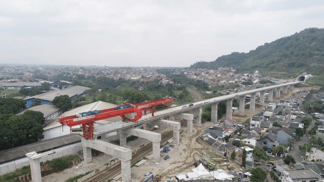 Ta làm đường sắt cho họ, nhưng giờ lại bị gạt ra - Người Trung Quốc cố tìm câu trả lời - Ảnh 6.