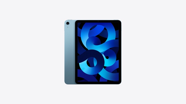 Apple có thể sẽ ra mắt iPad Air sử dụng màn hình 12,9 inch - Ảnh 1.