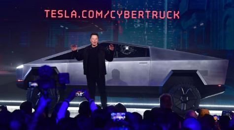 ‘Cơn ác mộng’ của Elon Musk mang tên Cybertruck: Rủi ro vì quá khác biệt, trong 18 tháng xác định khó sinh lời - Ảnh 1.