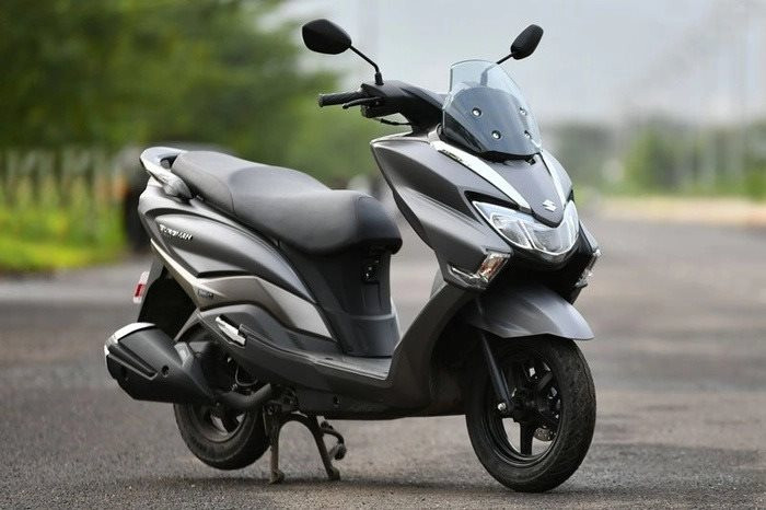 Mẫu xe ga đối đầu Honda PCX bất ngờ giảm đậm gần 20 triệu đồng, rẻ hơn Honda Vision - Ảnh 2.