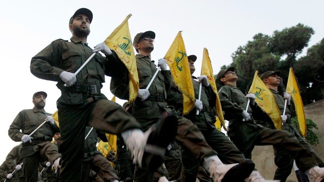 Hé lộ sức mạnh và tiềm lực quân sự của Hezbollah - Ảnh 1.