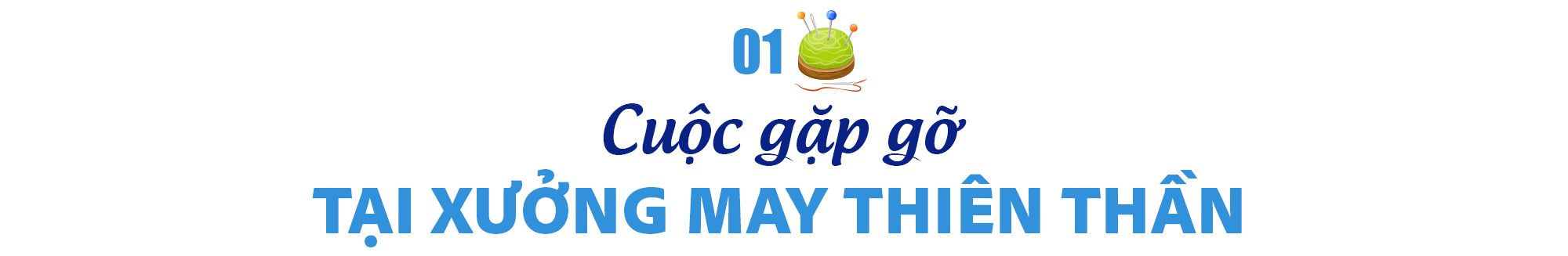 Từ người phụ nữ hổ báo làng may đến người mẹ của 41 công nhân khuyết tật trong Xưởng Thiên thần của TokyoLife - Ảnh 1.