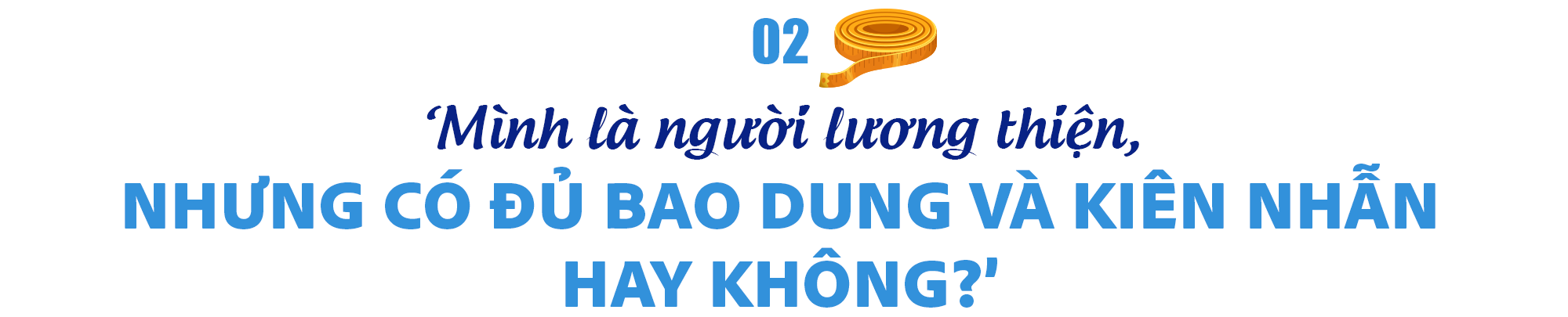 Từ người phụ nữ hổ báo làng may đến người mẹ của 41 công nhân khuyết tật trong Xưởng Thiên thần của TokyoLife - Ảnh 4.