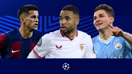 Cùng Siêu máy tính Opta có công nghệ AI dự đoán lượt trận thứ 3 Champions League - Ảnh 3.