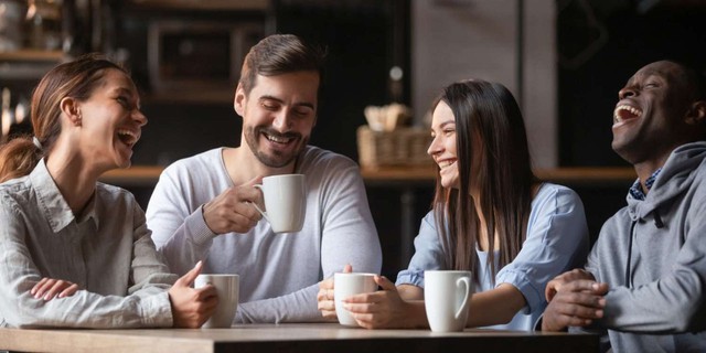 Nghiên cứu từ Singapore tiết lộ lý do nên uống trà hoặc cà phê mỗi ngày, sau 45 tuổi càng nên cân nhắc - Ảnh 4.