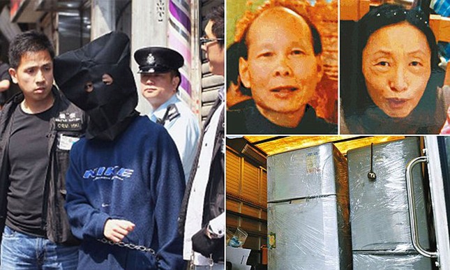 Căn nguyên vụ con trai giết bố mẹ gây chấn động Hong Kong - Ảnh 7.