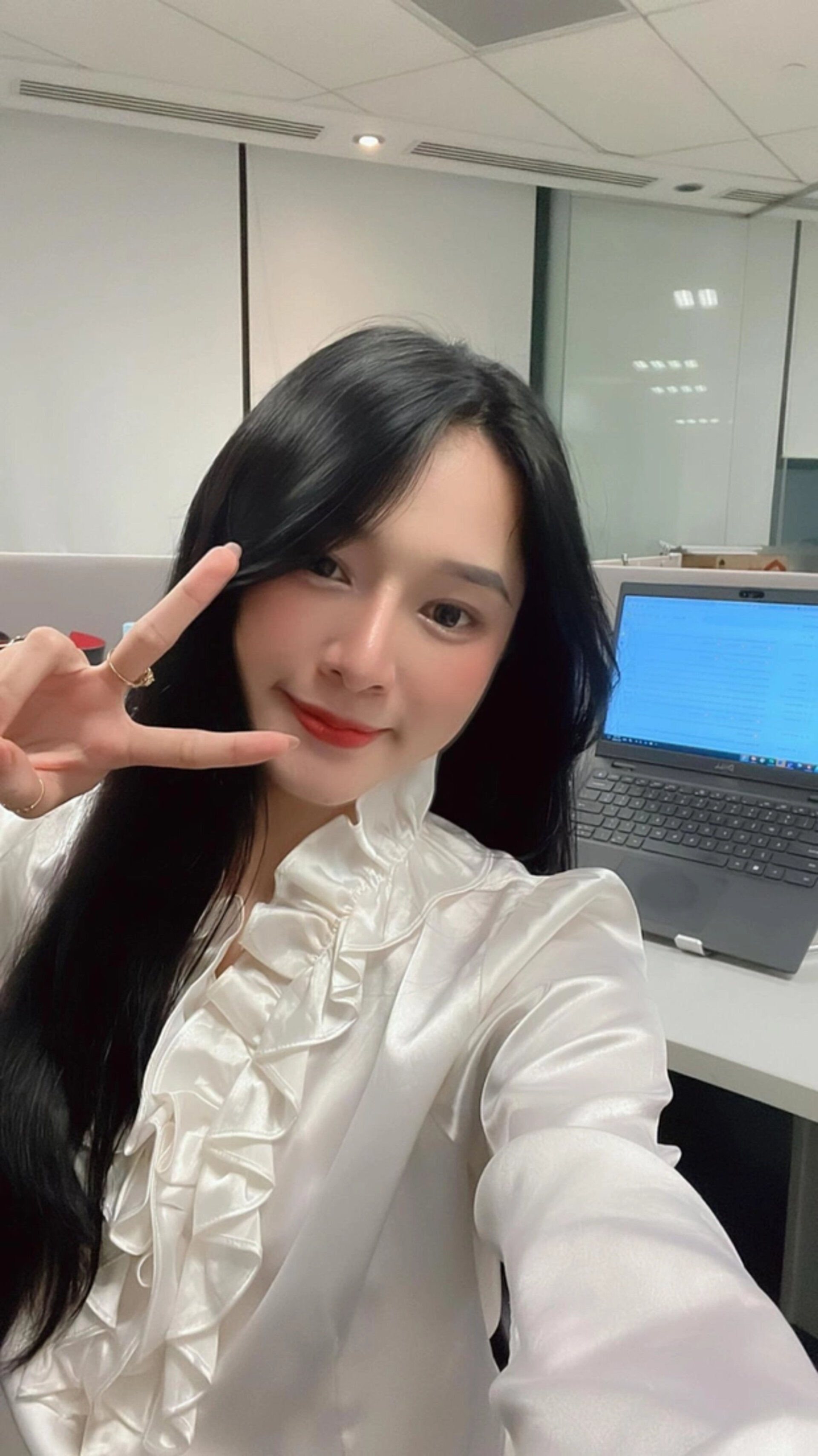 Cựu thí sinh Olympia: Lột xác xinh đẹp không thua những mỹ nhân trong showbiz - Ảnh 9.
