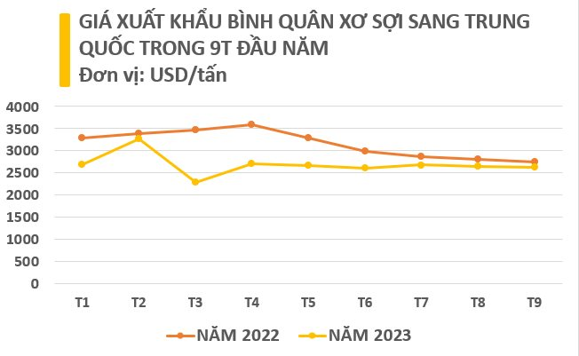Một kho báu tỷ USD của Việt Nam được Trung Quốc chi mạnh tay săn lùng: Hàn Quốc, Nhật Bản cũng tăng cường gom hàng, Mỹ mua với giá chỉ bằng 1 nửa - Ảnh 2.