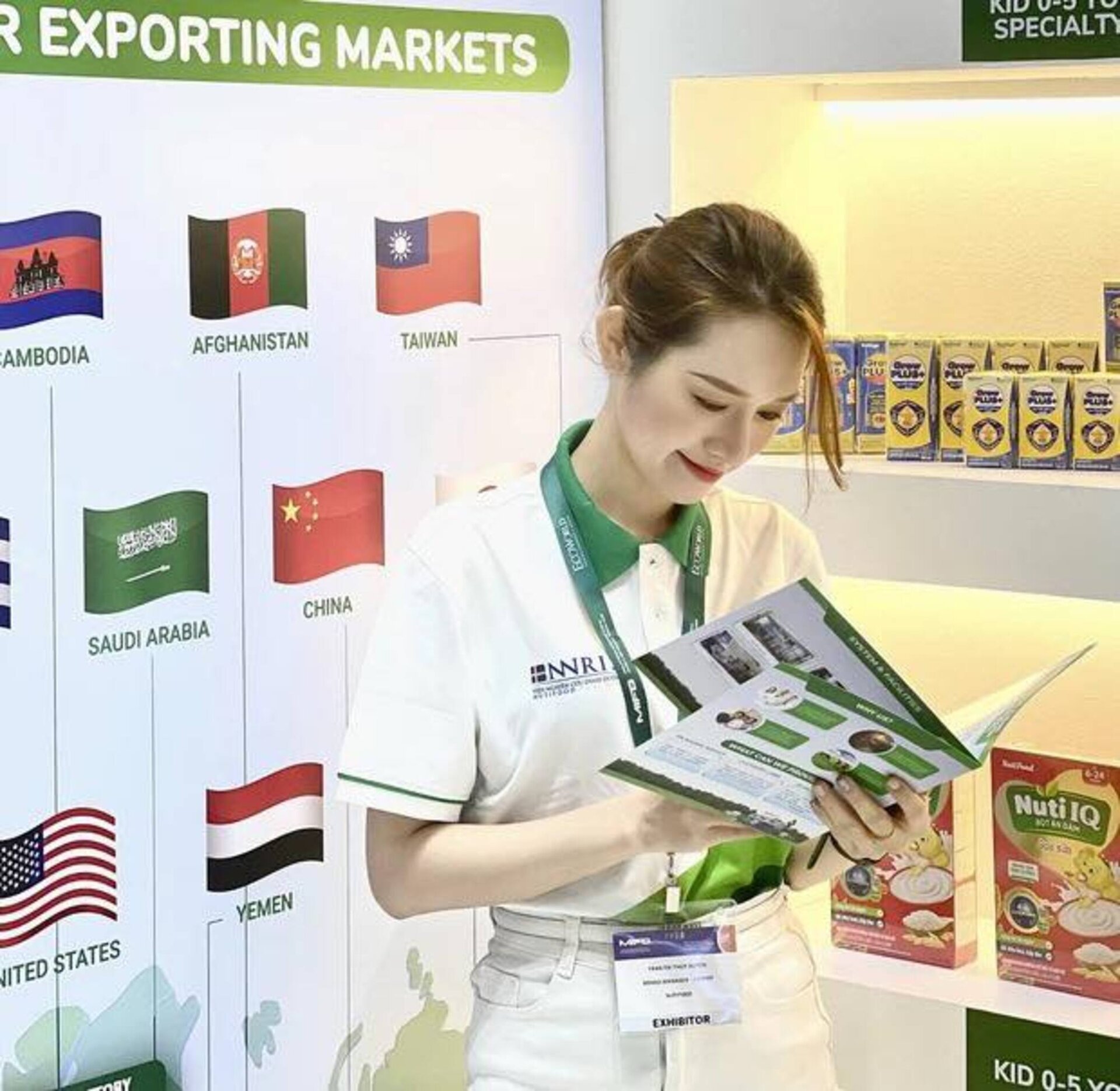 Cựu thí sinh Olympia: Lột xác xinh đẹp không thua những mỹ nhân trong showbiz - Ảnh 8.